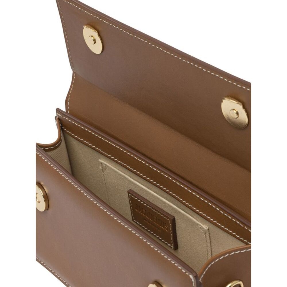 Jacquemus Women "Il Chiquito" Bag - Picture 5 of 5